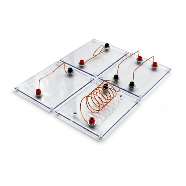 Набор для демонстрации магнитных полей